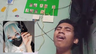 Ngikutin Drama Nino Coser Ampe Desah Sendiri