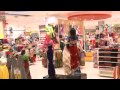 Inauguration Nesto Hypermarket muweilah, Sharjah Part-1
