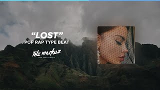 Instrumental Pop Rap Type Beat 