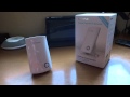 Review TP-LINK TL-WA85ORE