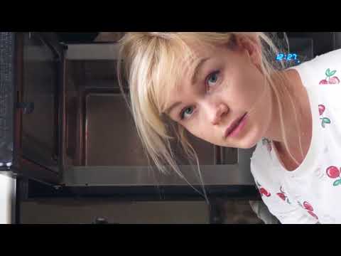 ЧИЩУ МИКРОВОЛНОВКУ и ДУХОВОЙ ШКАФ/ ДО и ПОСЛЕ ЧИЩУ МИКРОВОЛНОВКУ и ДУХОВОЙ ШКАФ/ ДО и ПОСЛЕ