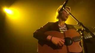 Watch Eric Hutchinson Goodnight Goodbye video