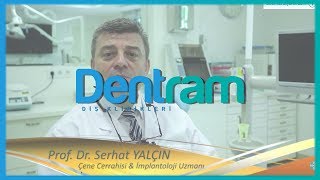 Organik Diş Hekimliği - Prof. Dr. Serhat Yalçın Açıklıyor
