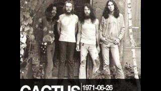 Watch Cactus One Wayor Another video