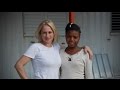 Win a Trip with Patricia Arquette's GiveLove to Those Who Need it Most Experience