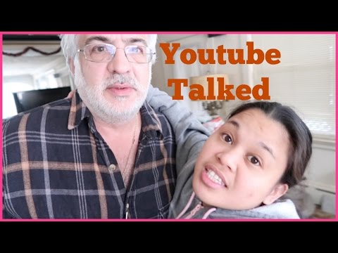 MY FIRST PAYCHECK FROM YOUTUBE : MaryAnn.A