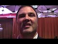 Richard Schaefer Talks Khan, Don King, Floyd Mayweather