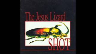 Watch Jesus Lizard Blue Shot video