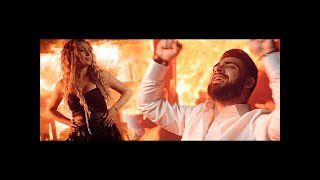 Playing Backwards - Danyalele - Am Dat Foc La Toata Karma 2022