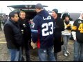 Buffalo sports event limousine service,Out of Town Limo service
