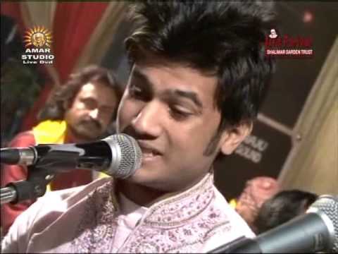 Sai Bandish (full) by Ud HH Nizami and Master Sameer Hamsar...