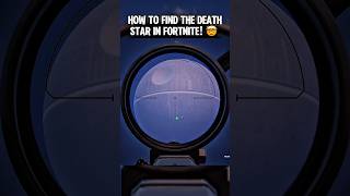 How To Find The Death Star