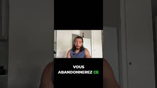 Pourquoi Votre Régime Va Toujours Échouer