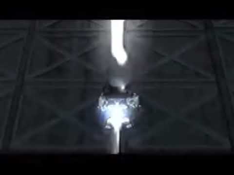 Toonami TOM 1.0 Edit #2