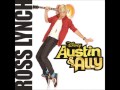 Ross Lynch - Heart Beat (Lyrics)