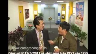 Camera Cong So - Tập 257- Quỹ Lấy Chồng