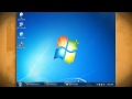 Make XP Look Like Windows 7