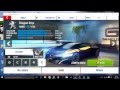 Asphalt8 - Como dezbloquear coches sin tener tokens!!!