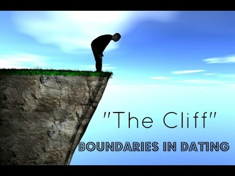 Boundaries in dating christian