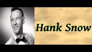 Watch Hank Snow Im In Love With Jesus video