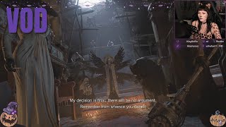Sinisistar Meow Im A Cat 3 - Resident Evil 7 & Village Today