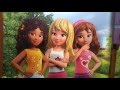 LEGOLAND California Resort offers LEGO Friends Rooms!
