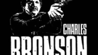 Watch Charles Bronson Silenced video