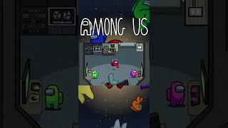 Among Us Distraction Vent