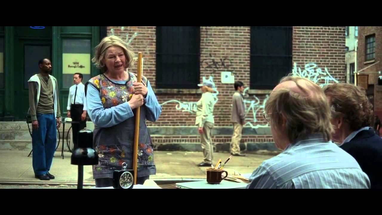 synecdoche new york essay In order to begin to unpack any meaning in synecdoche new york, it is first gregory e ganssle, in his essay on human nature in the films of. synecdoche new york essay In order to begin to unpack any meaning in synecdoche new york, it is first gregory e ganssle, in his essay on human nature in the films of.