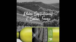 Winexpert ÉDITION LIMITÉE - LE22 Viognier Roussanne Marsanne_FR