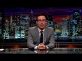John Oliver from Last Week Tonight: HBO NOW (HBO)