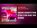 view Neon Hearts For Eyes