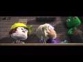 Lbp2 Nightmare On Sesamee Street Movie Full Hd