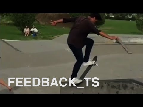 Brutally Honest Reviews Of Your Best Instagram Clips With Ted Barrow (Episode 14)
