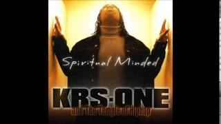 Watch KrsOne Lord Live Within My Heart video