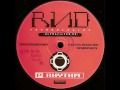 Ultrafilter - RND Technologies / Ultrafilter EP (P Rhythm Records)
