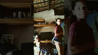 Trocando De Roupa