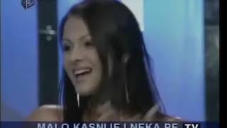 Tina Ivanovic - Zavodnica