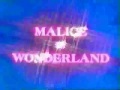 Malice In Wonderland - Animation by Vince Collins (new) Music by Edd Harris