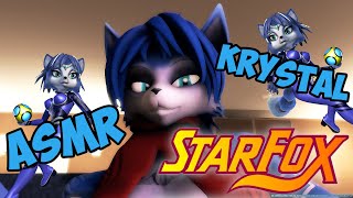 Krystal Fox Asmr Source Filmmaker
