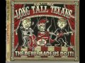 Long Tall Texans-Girlfriend