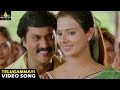 Maryada Ramanna Songs | Telugammayi Video Song | Sunil, Saloni | Sri Balaji Video