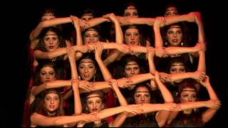 Compagnie Yeraz - Teaser