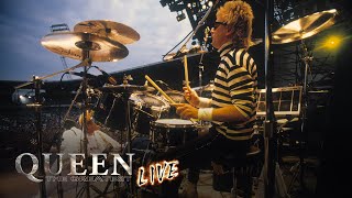 Queen The Greatest Live: The Fans (Episode 30)