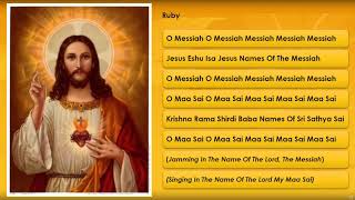 Coquitlam Sai Centre Online Bhajan Service 04 April 2021 - Easter Celebration