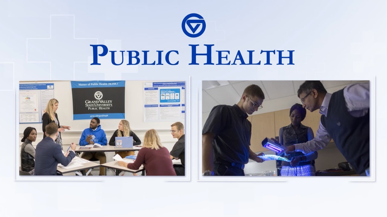 视频了解更多博天堂官方网页GVSU公共卫生硕士项目的信息