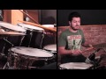 Como tocar la bateria // Curso para p... Como tocar la bateria // Curso para p...