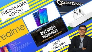 5G iPhone, PUBG New Update, OnePlus 7 Pro Specs, Honor 20 Pro, Pre-Order Realme 3 Pro & More....