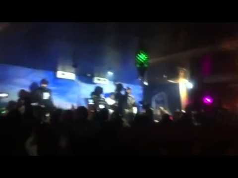 Bilal saeed live in pasha bradford 12 saal