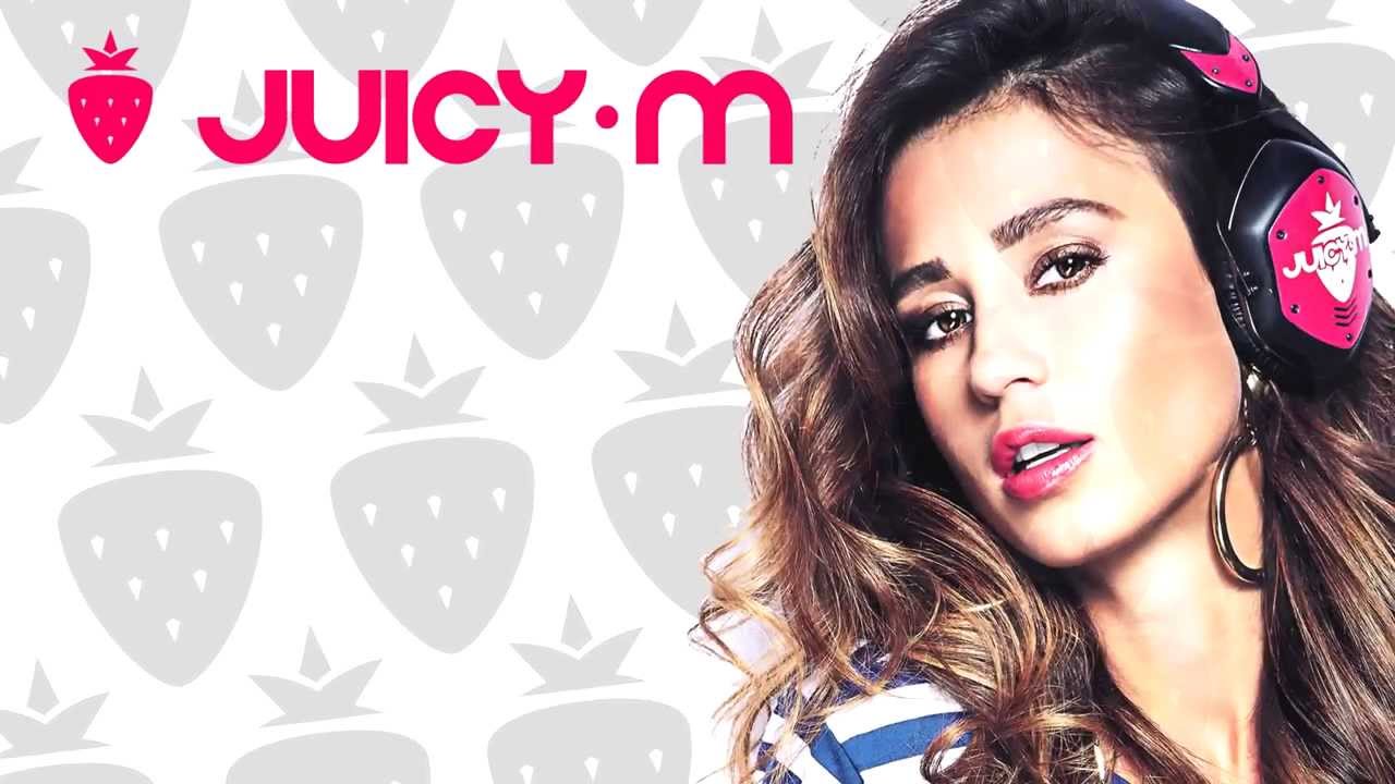Juicy M Live At The Tunnel, Glasgow Sat 24th August 2013 YouTube